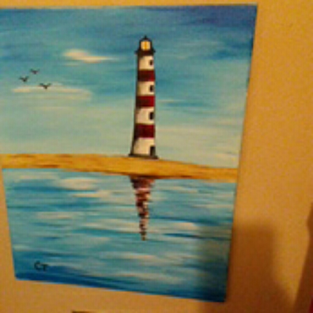 Painting